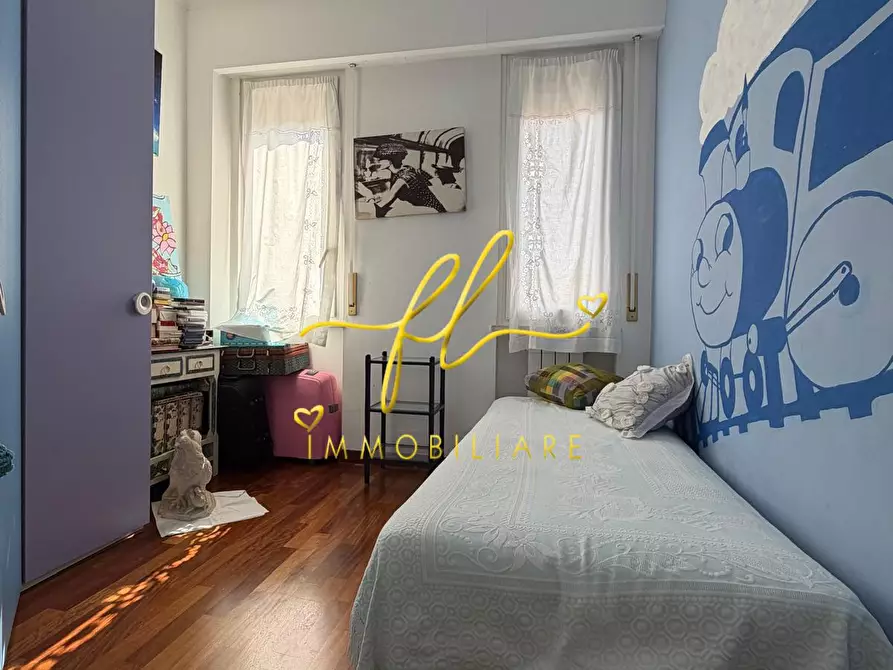 Immagine 14 di Appartamento in vendita  a Livorno