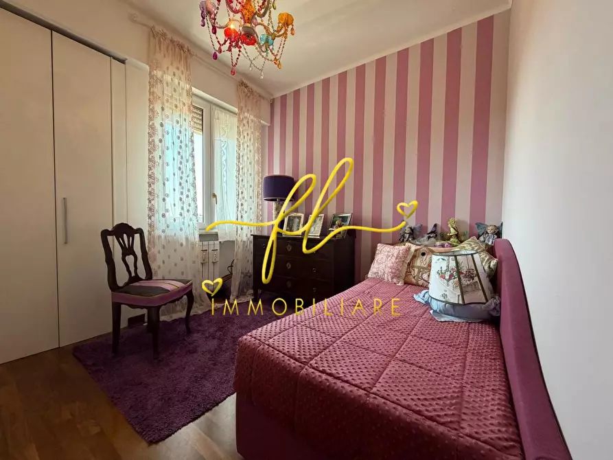 Immagine 12 di Appartamento in vendita  a Livorno