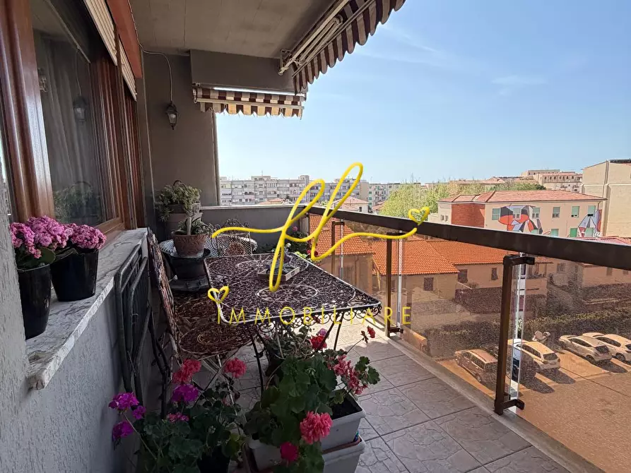 Immagine 20 di Appartamento in vendita  a Livorno