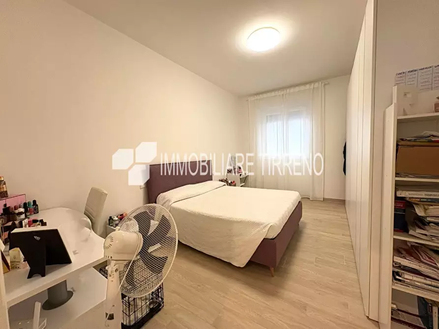 Immagine 8 di Appartamento in vendita  a Massa