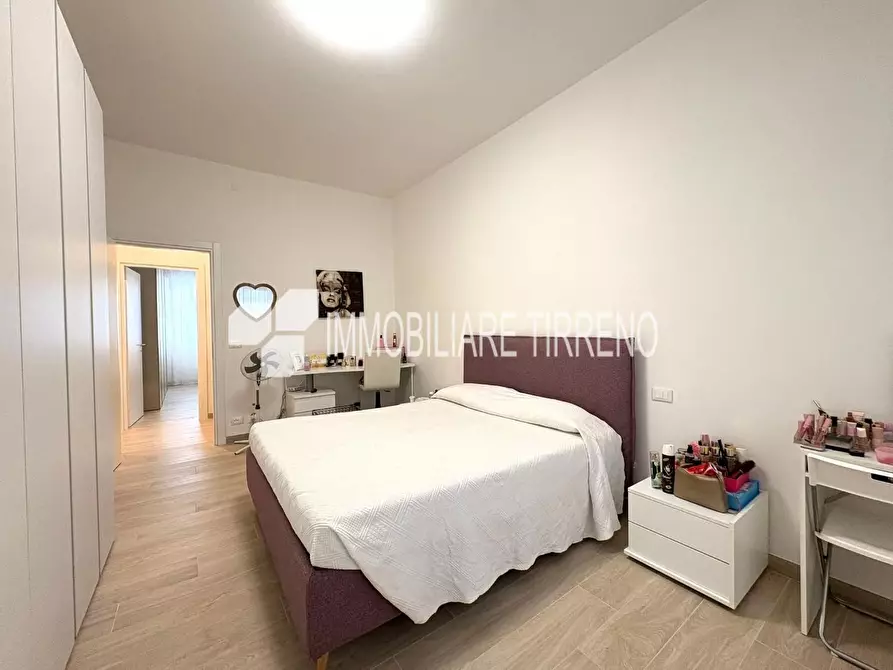 Immagine 7 di Appartamento in vendita  a Massa