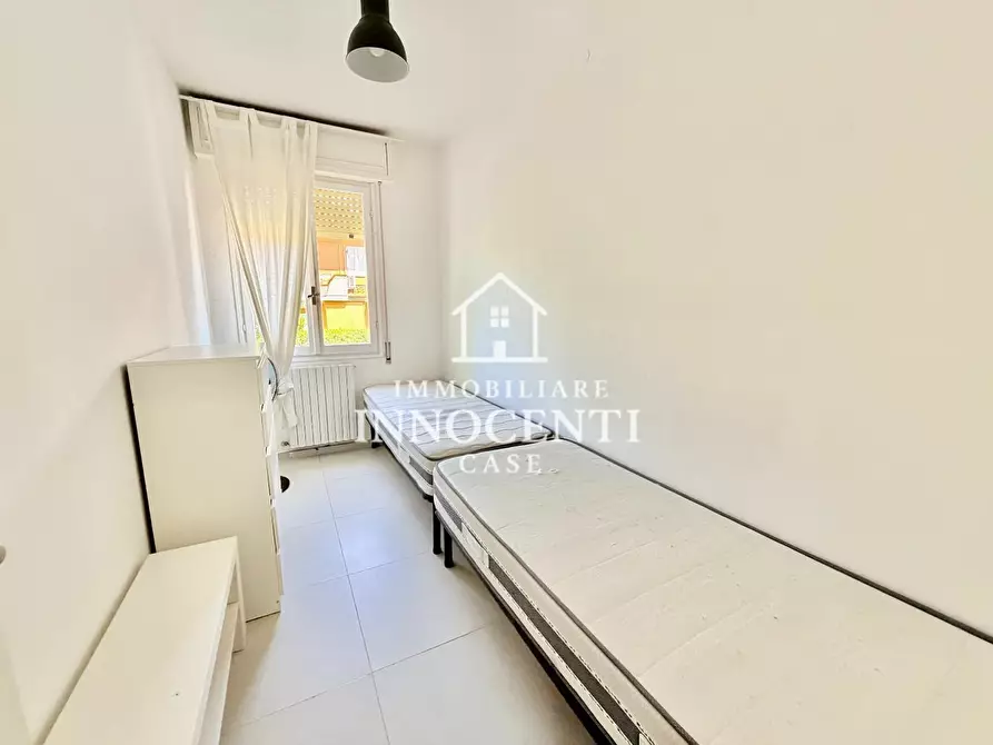 Immagine 3 di Appartamento in affitto  a Massa