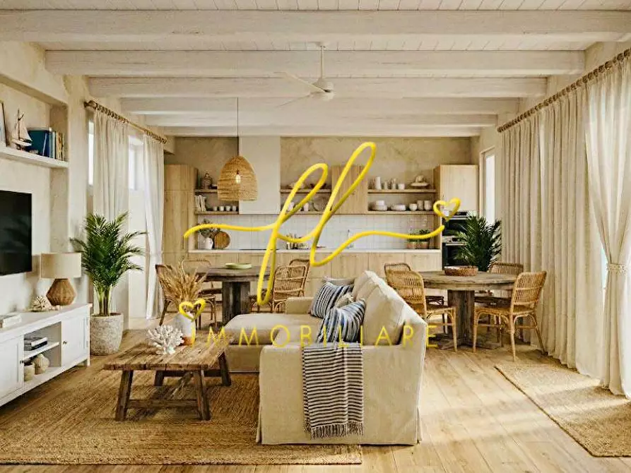 Immagine 1 di Appartamento in vendita  a Rio