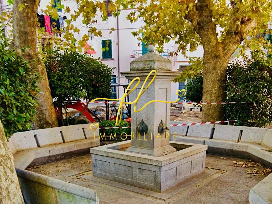 Immagine 3 di Appartamento in vendita  a Campo Nell'elba