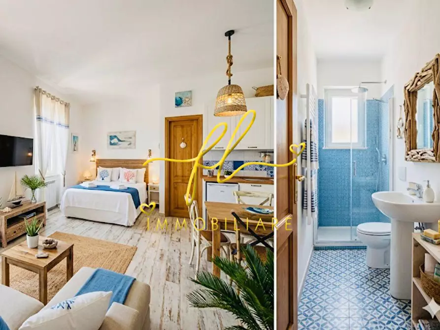 Immagine 1 di Appartamento in vendita  a Campo Nell'elba