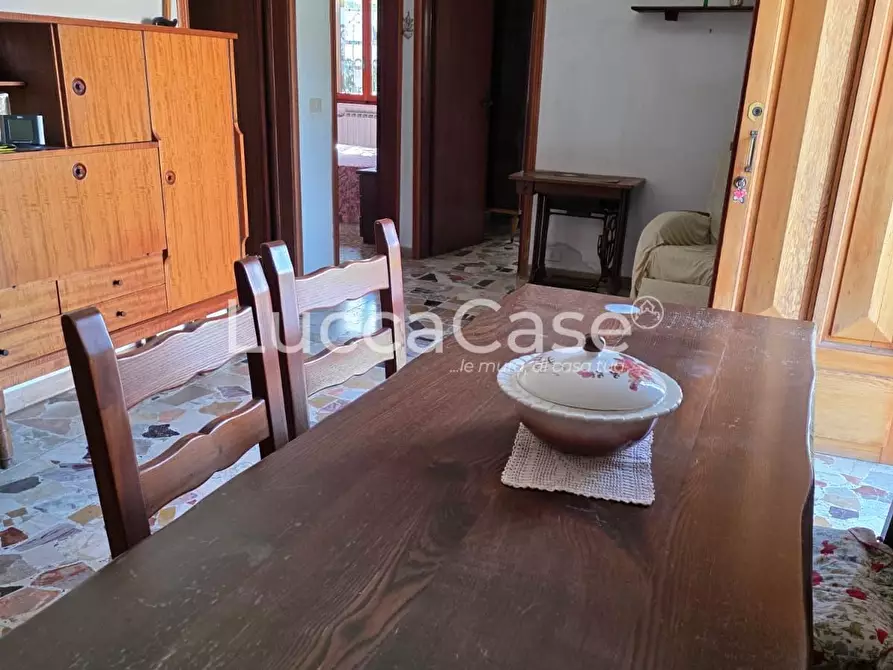 Immagine 11 di Casa indipendente in vendita  a Massarosa