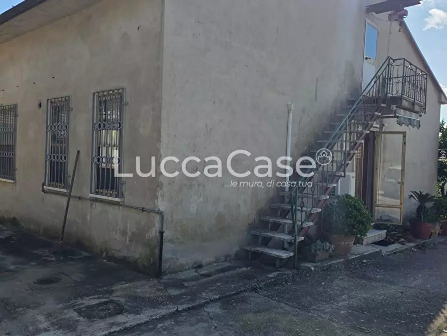 Immagine 7 di Casa indipendente in vendita  a Massarosa