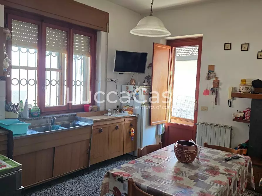 Immagine 14 di Casa indipendente in vendita  a Massarosa