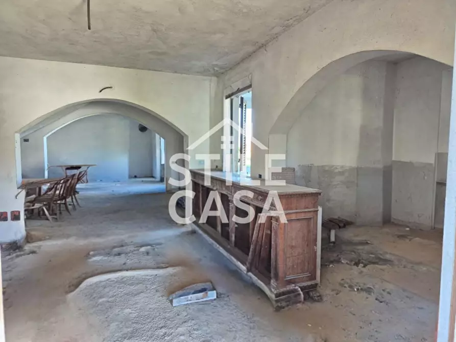 Immagine 46 di Casa semindipendente in vendita  a Altopascio