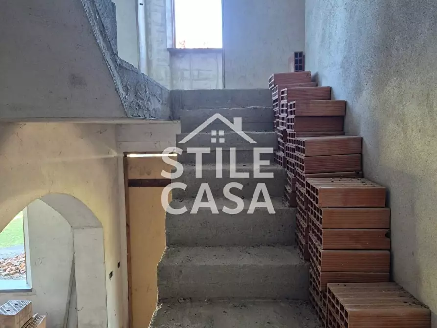 Immagine 44 di Casa semindipendente in vendita  a Altopascio