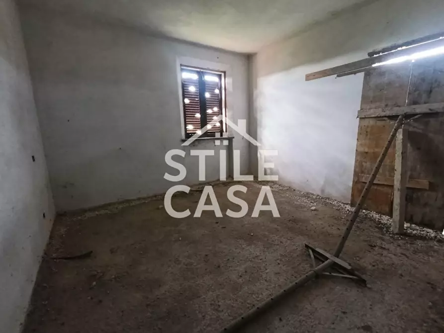 Immagine 7 di Casa semindipendente in vendita  a Altopascio