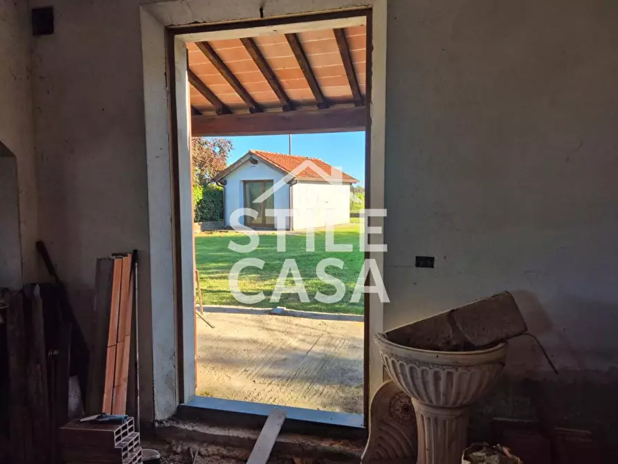Immagine 38 di Casa semindipendente in vendita  a Altopascio