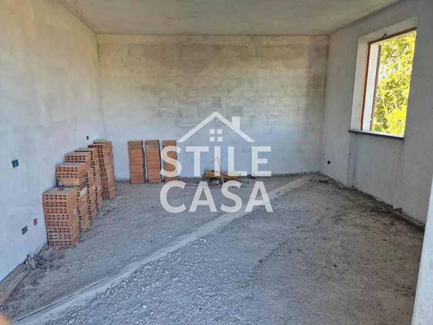 Immagine 15 di Casa semindipendente in vendita  a Altopascio