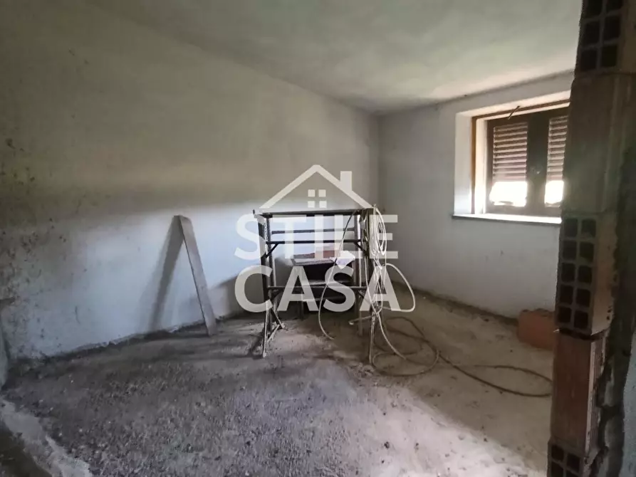 Immagine 10 di Casa semindipendente in vendita  a Altopascio
