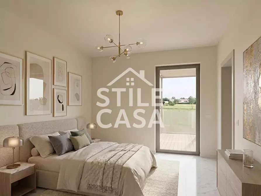 Immagine 45 di Casa semindipendente in vendita  a Altopascio