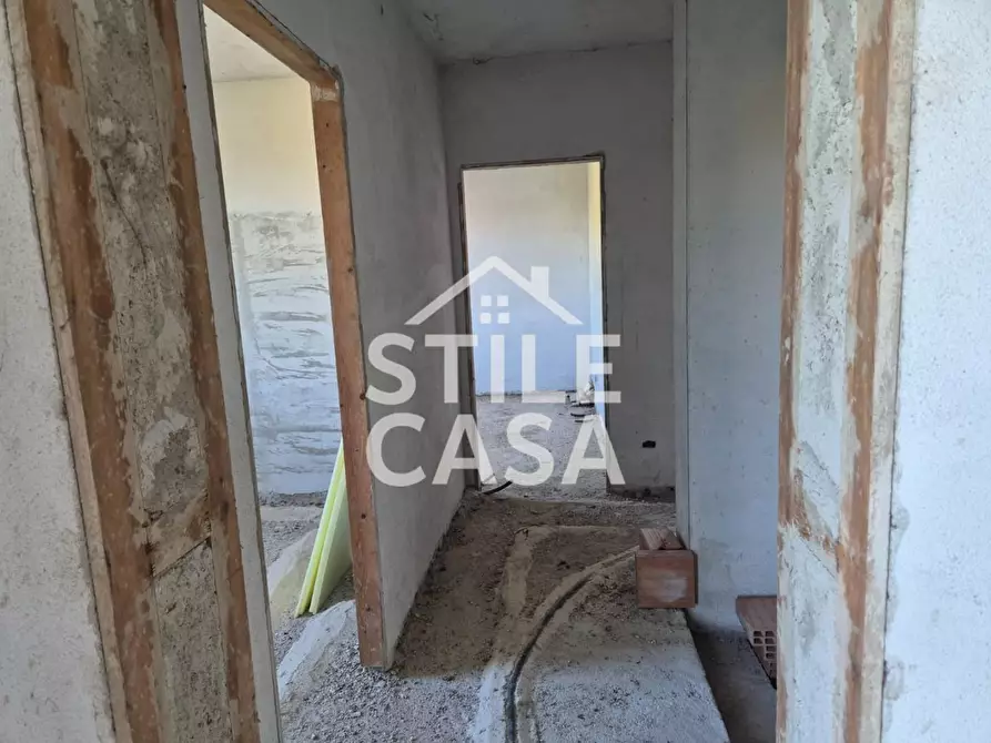 Immagine 24 di Casa semindipendente in vendita  a Altopascio