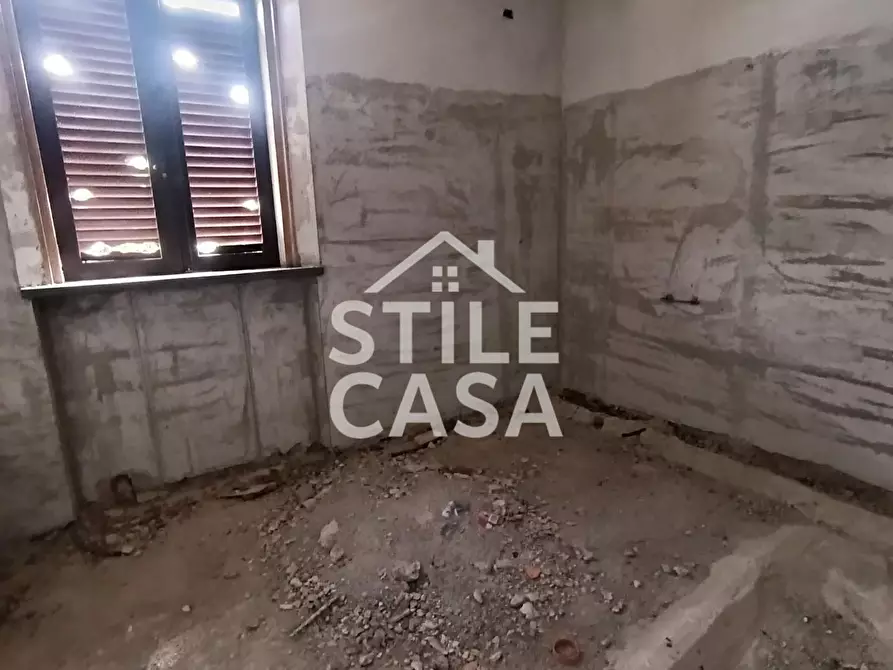 Immagine 4 di Casa semindipendente in vendita  a Altopascio