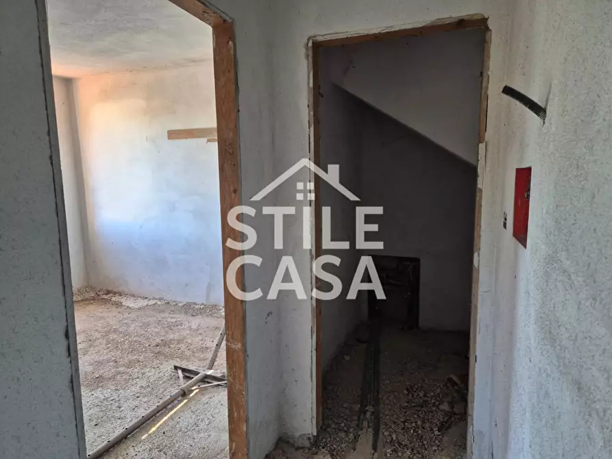Immagine 26 di Casa semindipendente in vendita  a Altopascio