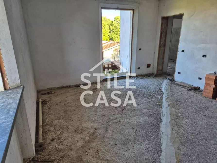Immagine 35 di Casa semindipendente in vendita  a Altopascio
