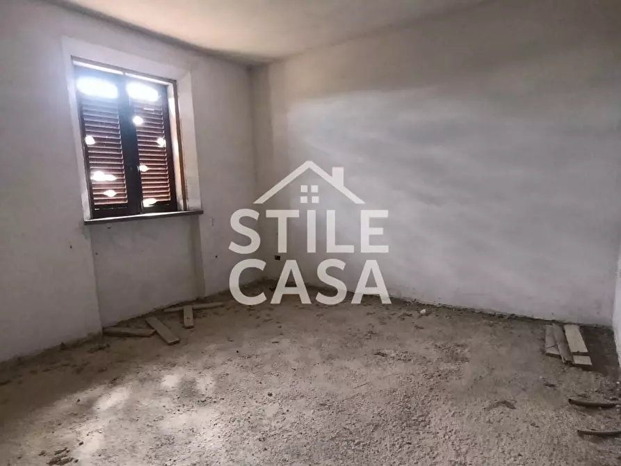 Immagine 8 di Casa semindipendente in vendita  a Altopascio