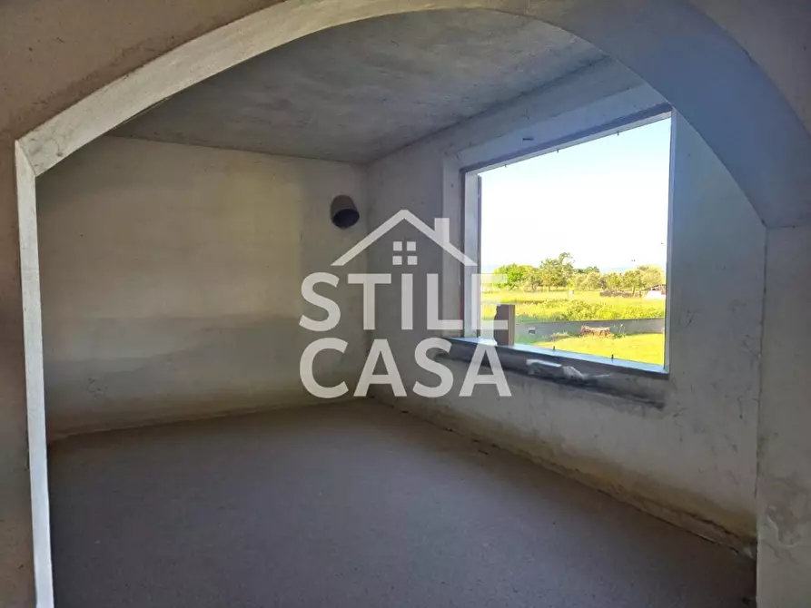 Immagine 45 di Casa semindipendente in vendita  a Altopascio