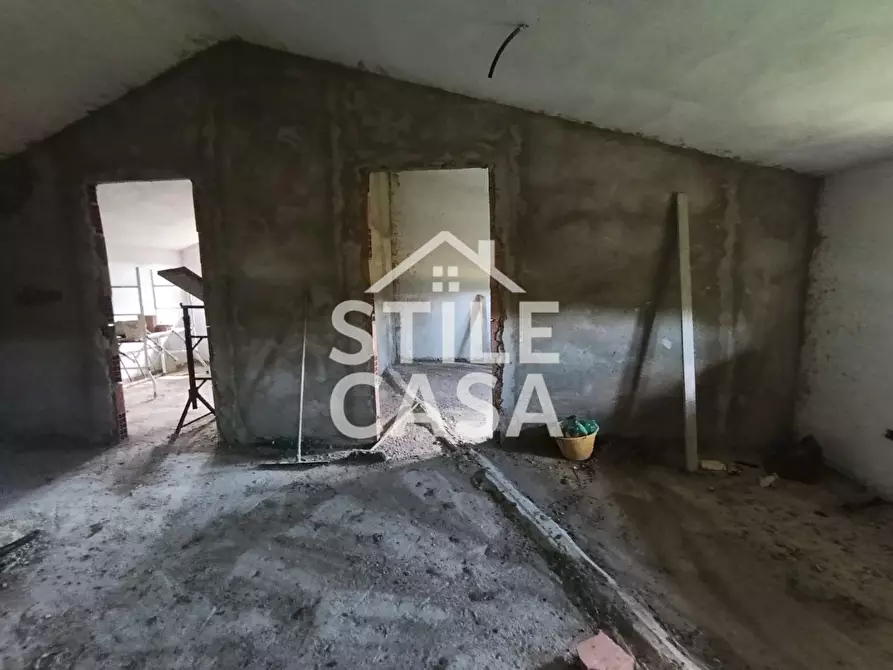 Immagine 14 di Casa semindipendente in vendita  a Altopascio