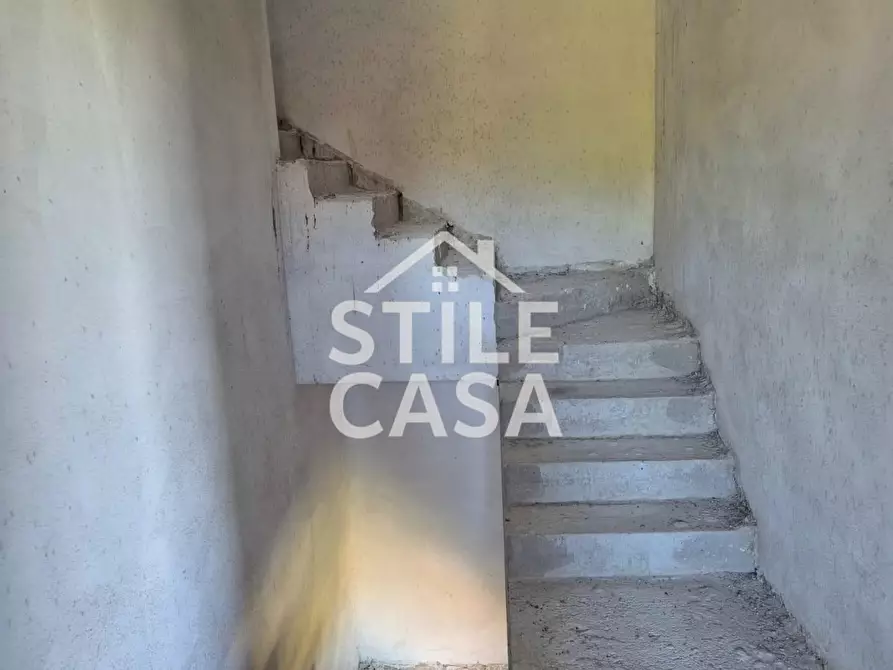 Immagine 23 di Casa semindipendente in vendita  a Altopascio