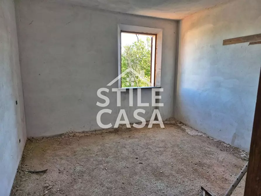 Immagine 19 di Casa semindipendente in vendita  a Altopascio