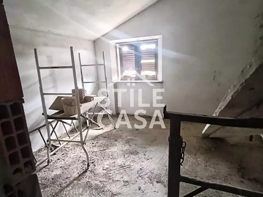 Immagine 11 di Casa semindipendente in vendita  a Altopascio