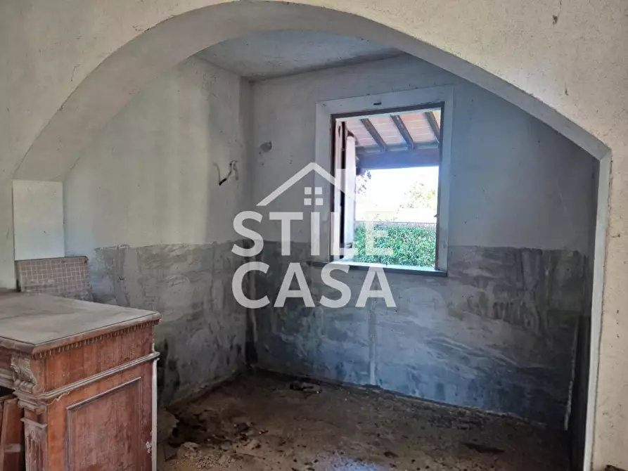 Immagine 48 di Casa semindipendente in vendita  a Altopascio