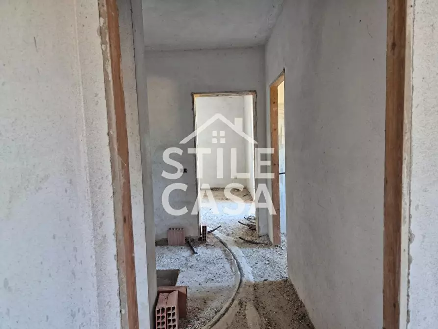 Immagine 16 di Casa semindipendente in vendita  a Altopascio