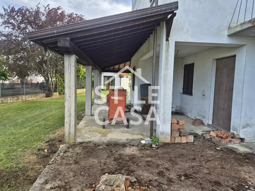 Immagine 40 di Casa semindipendente in vendita  a Altopascio
