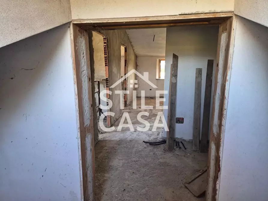 Immagine 33 di Casa semindipendente in vendita  a Altopascio