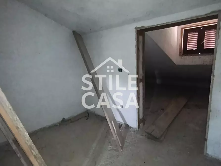Immagine 12 di Casa semindipendente in vendita  a Altopascio