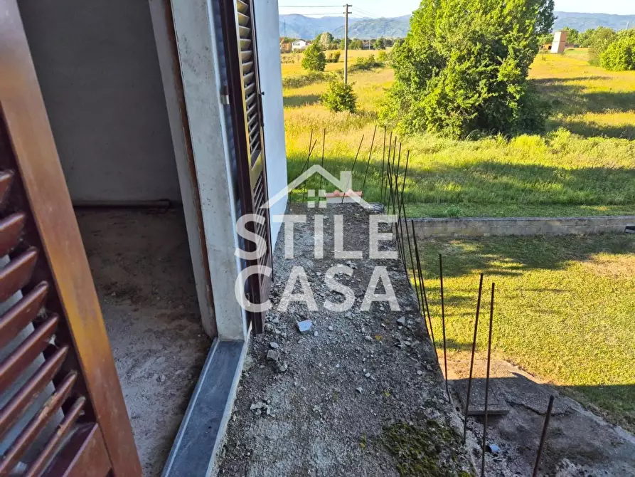 Immagine 29 di Casa semindipendente in vendita  a Altopascio