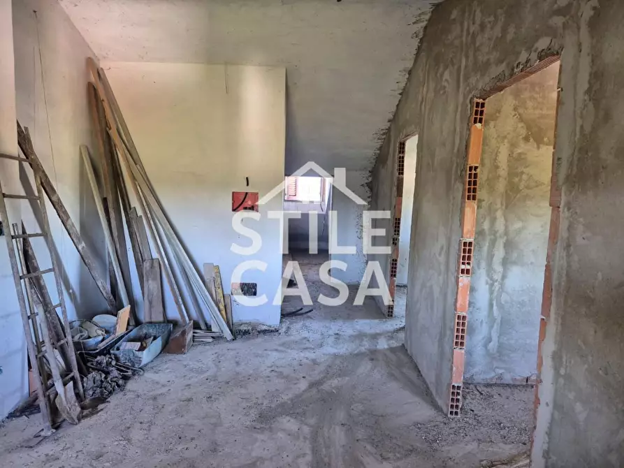 Immagine 32 di Casa semindipendente in vendita  a Altopascio