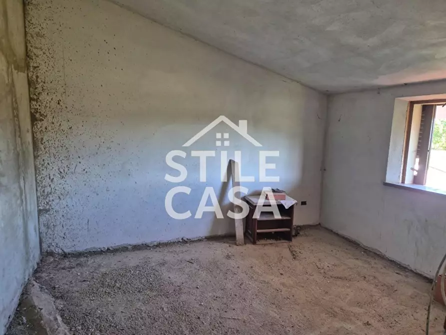 Immagine 22 di Casa semindipendente in vendita  a Altopascio