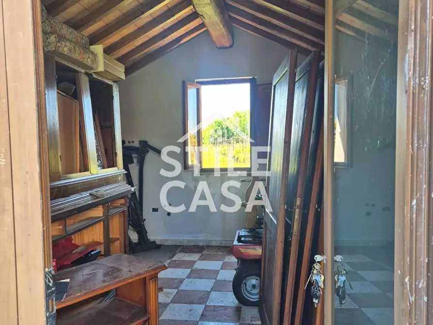 Immagine 41 di Casa semindipendente in vendita  a Altopascio