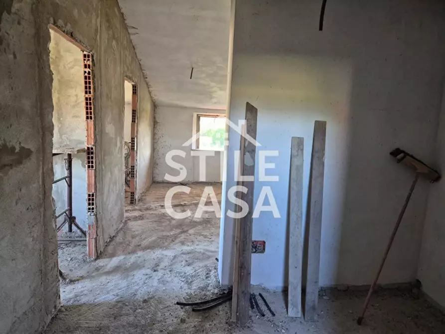 Immagine 20 di Casa semindipendente in vendita  a Altopascio