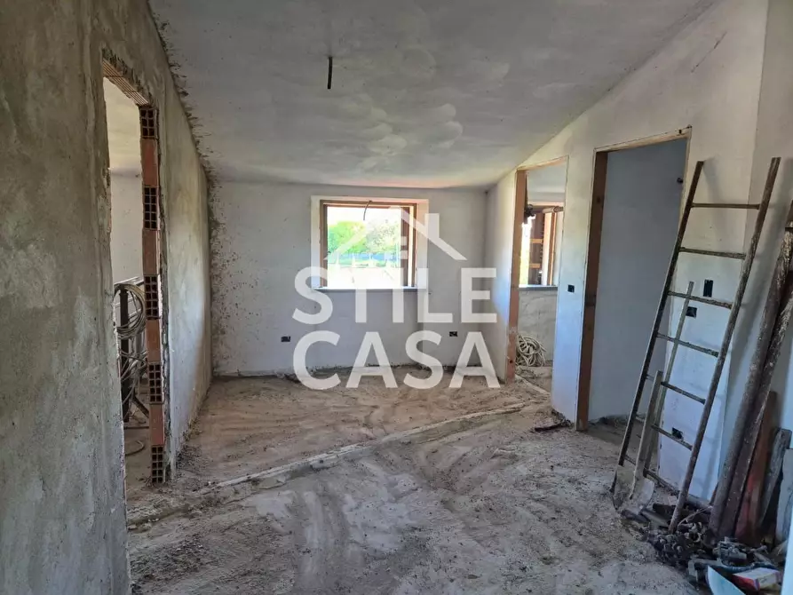 Immagine 49 di Casa semindipendente in vendita  a Altopascio