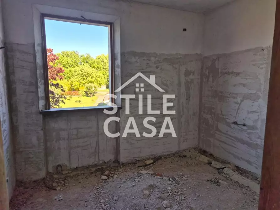 Immagine 18 di Casa semindipendente in vendita  a Altopascio