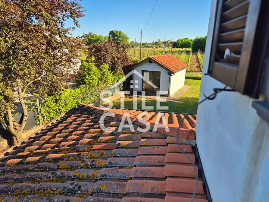 Immagine 28 di Casa semindipendente in vendita  a Altopascio