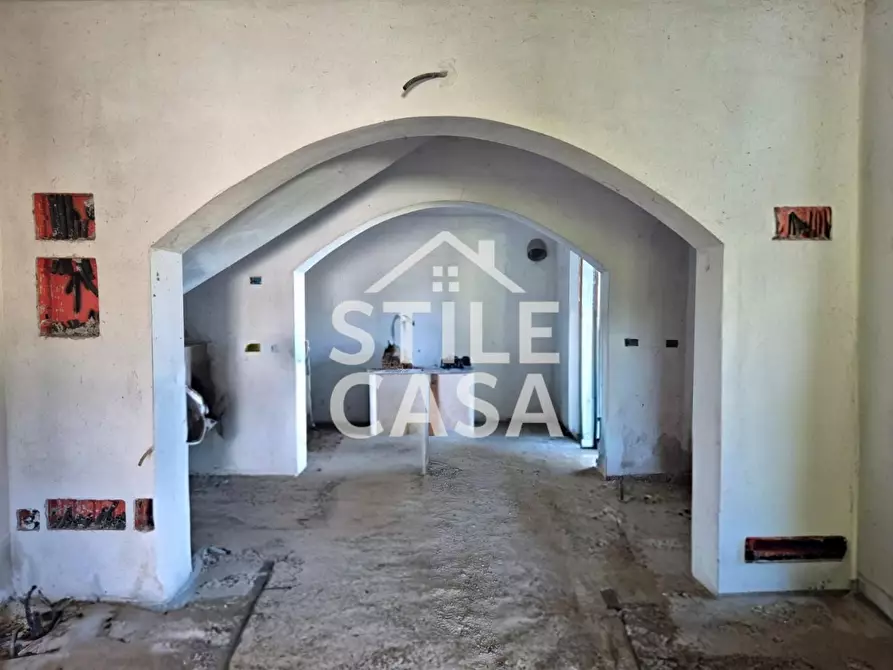 Immagine 47 di Casa semindipendente in vendita  a Altopascio