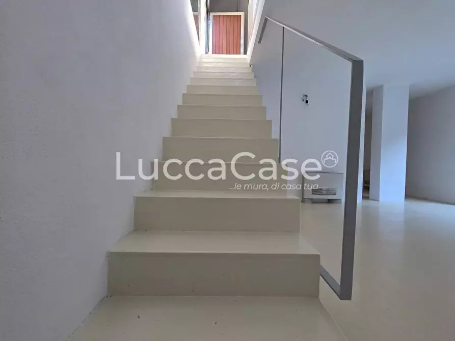 Immagine 11 di Villa in vendita  a Camaiore