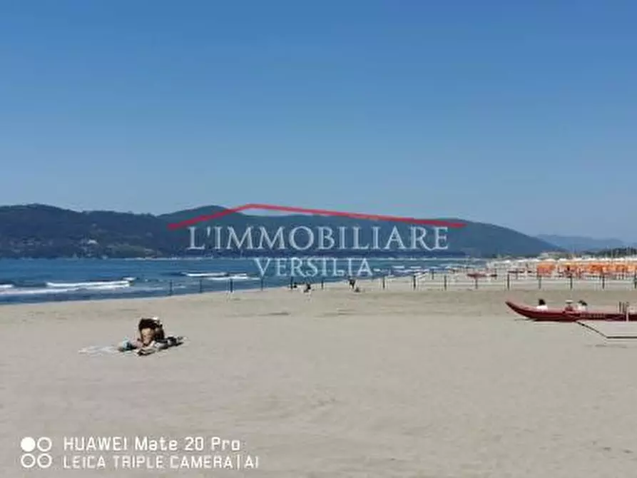 Immagine 30 di Capannone industriale in vendita  a Massa