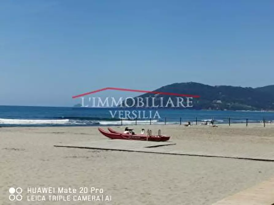 Immagine 28 di Capannone industriale in vendita  a Massa