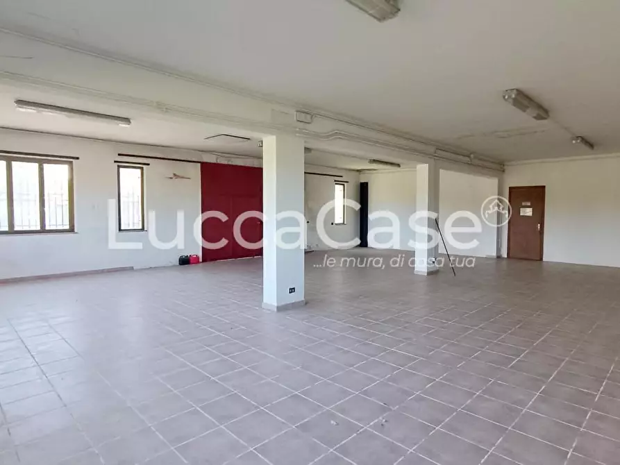 Immagine 36 di Attività artigianale in affitto  a Porcari