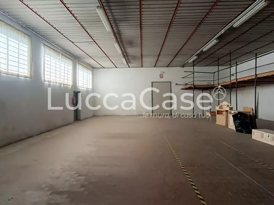 Immagine 31 di Attività artigianale in affitto  a Porcari