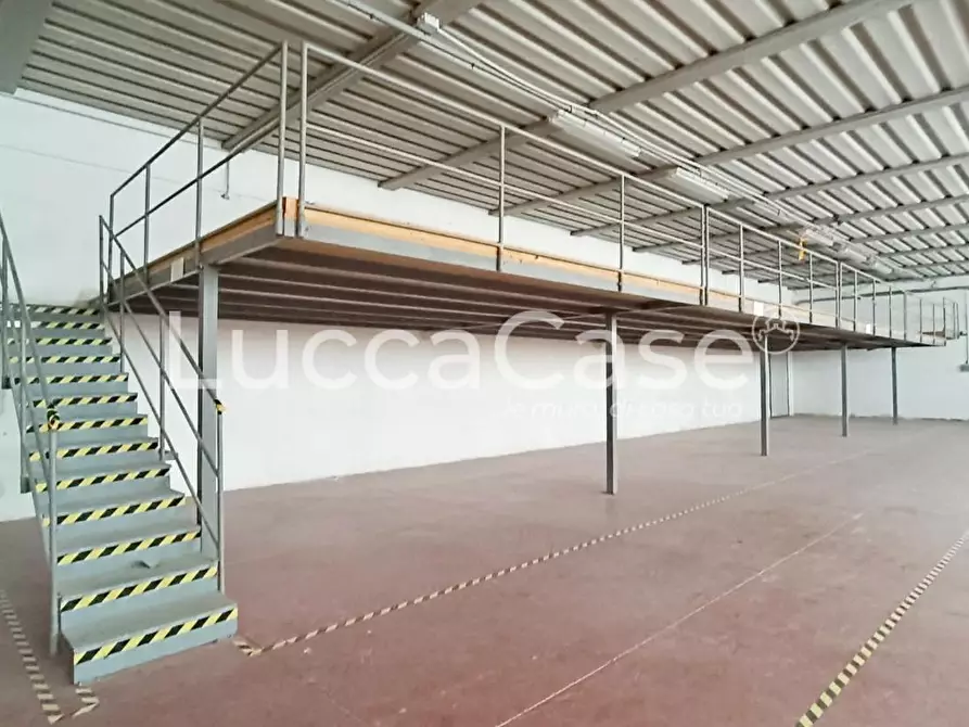 Immagine 23 di Attività artigianale in affitto  a Porcari