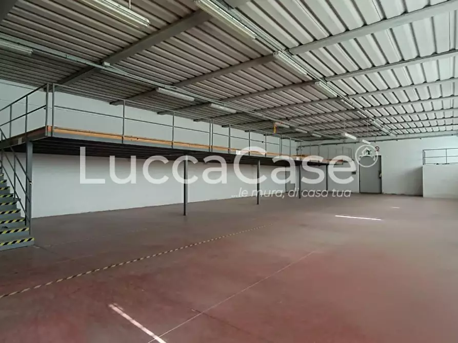 Immagine 25 di Attività artigianale in affitto  a Porcari